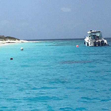 Casa Makoshi Bonaire Villa Playa Kültér fotó