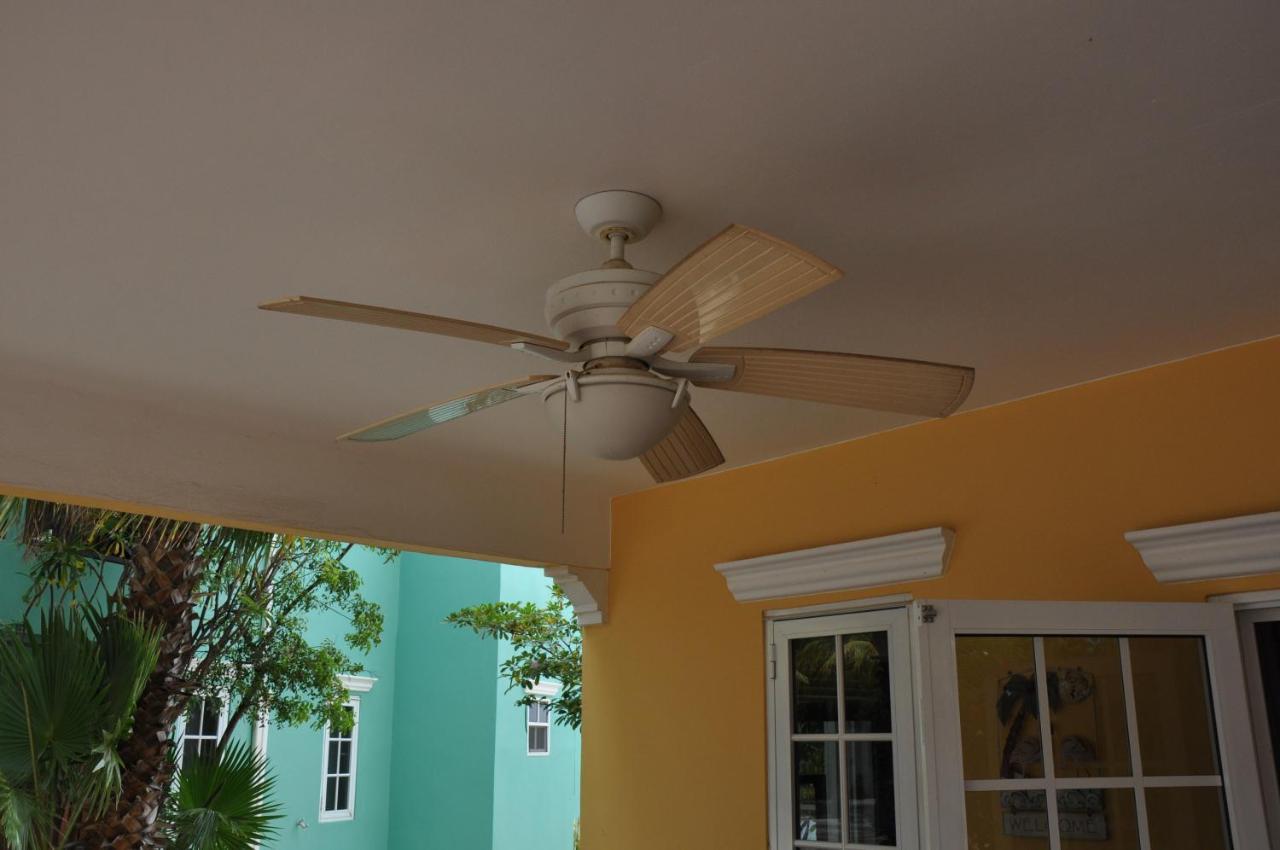 Casa Makoshi Bonaire Villa Playa Kültér fotó