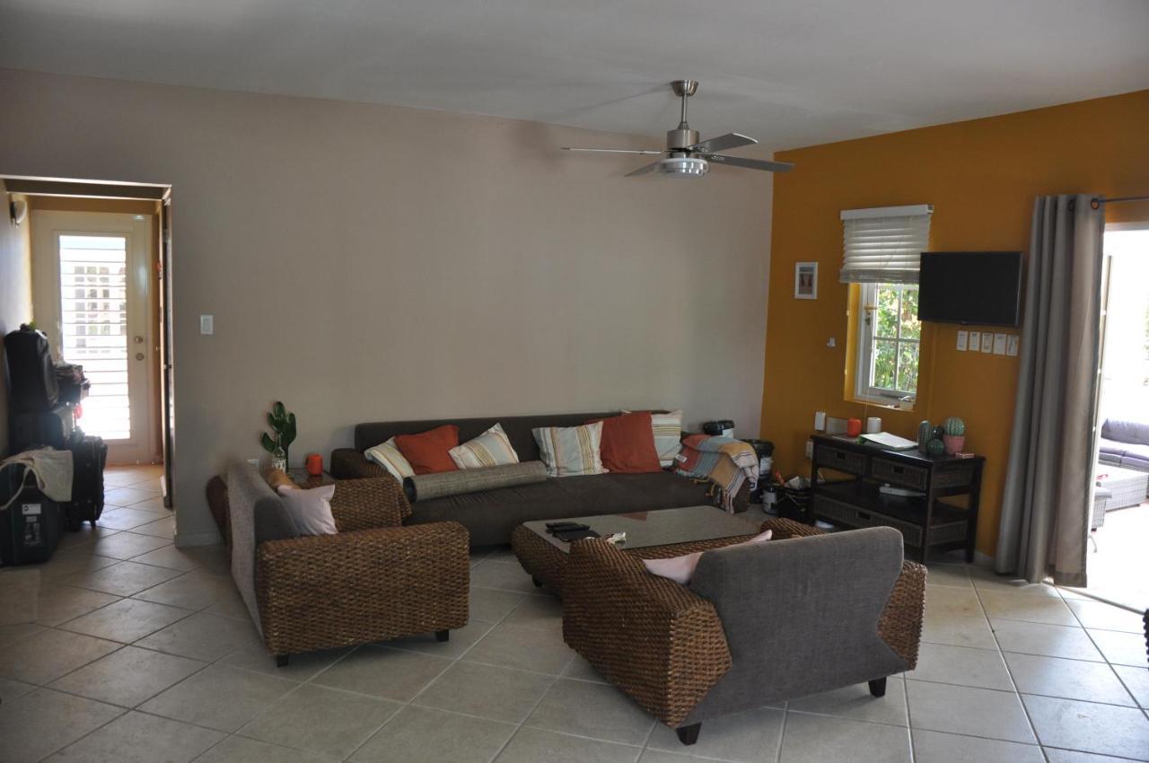 Casa Makoshi Bonaire Villa Playa Kültér fotó