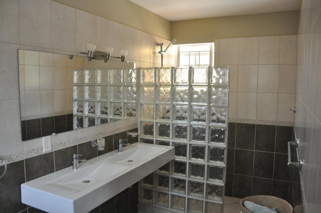 Casa Makoshi Bonaire Villa Playa Kültér fotó