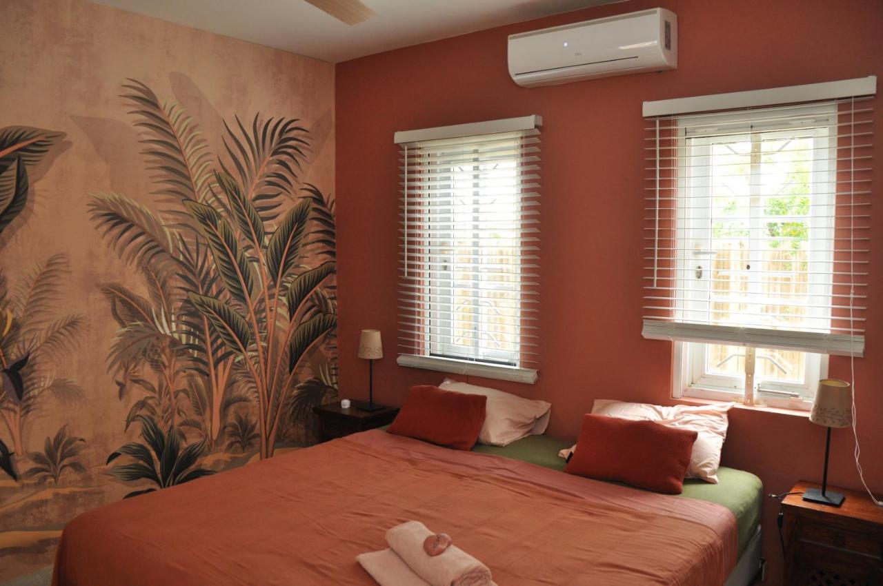 Casa Makoshi Bonaire Villa Playa Kültér fotó