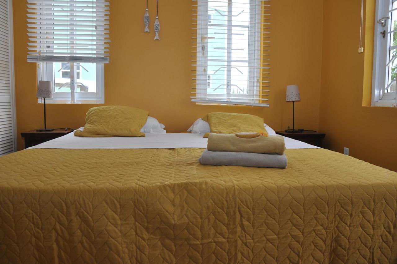 Casa Makoshi Bonaire Villa Playa Kültér fotó