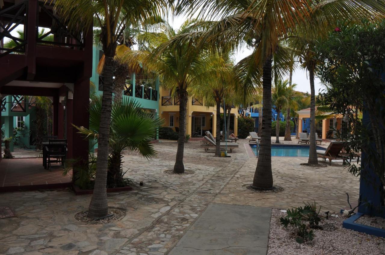 Casa Makoshi Bonaire Villa Playa Kültér fotó