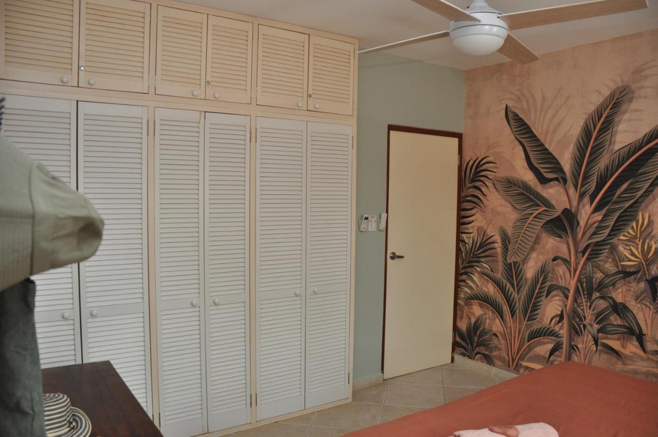 Casa Makoshi Bonaire Villa Playa Kültér fotó