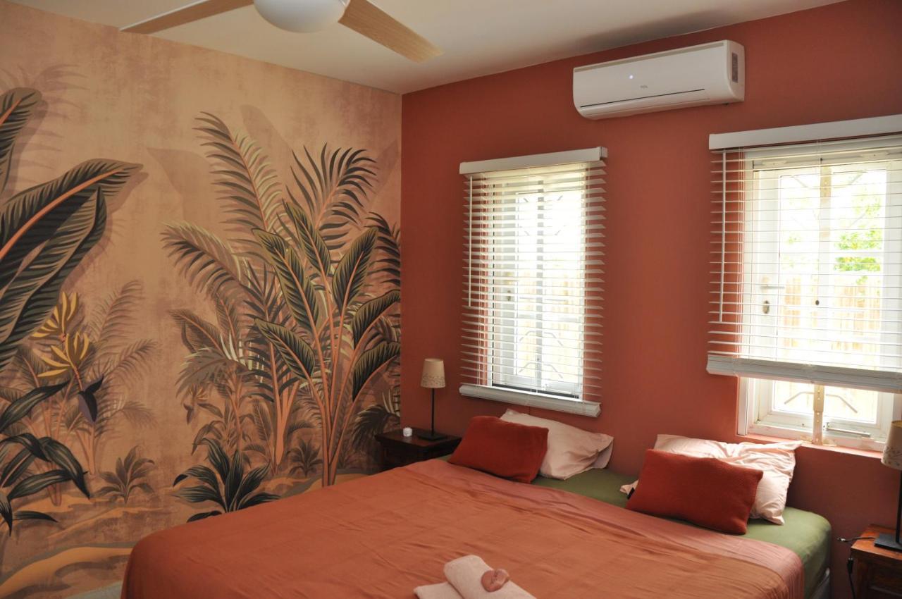 Casa Makoshi Bonaire Villa Playa Kültér fotó