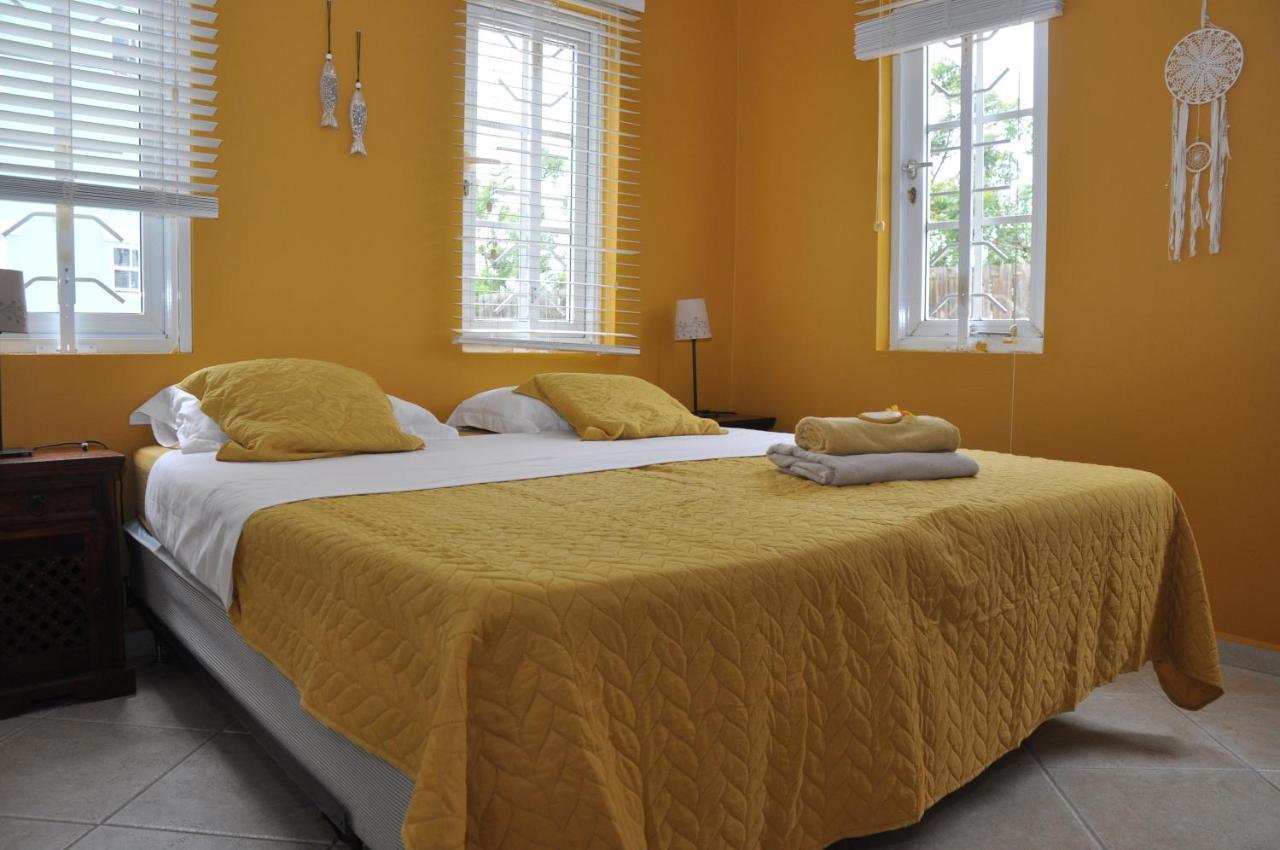 Casa Makoshi Bonaire Villa Playa Kültér fotó
