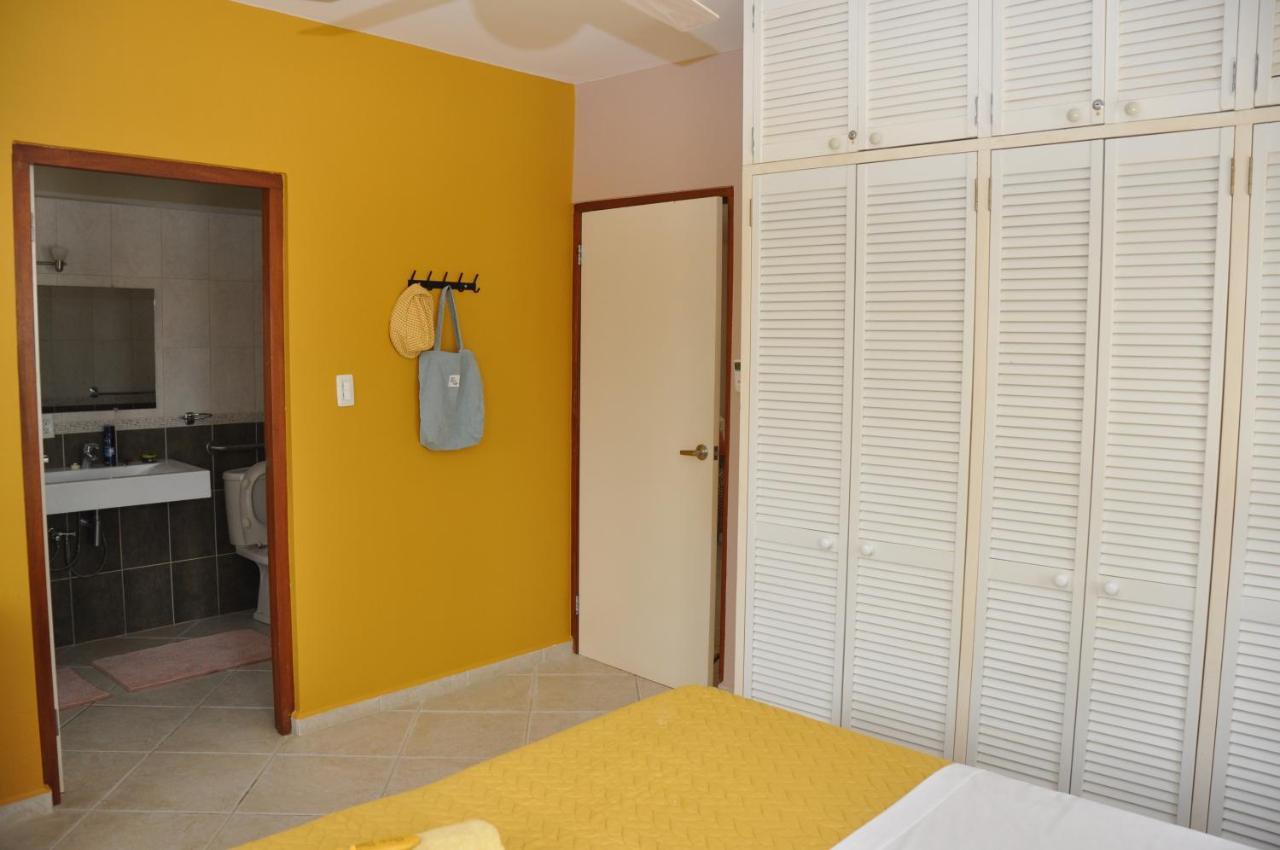 Casa Makoshi Bonaire Villa Playa Kültér fotó