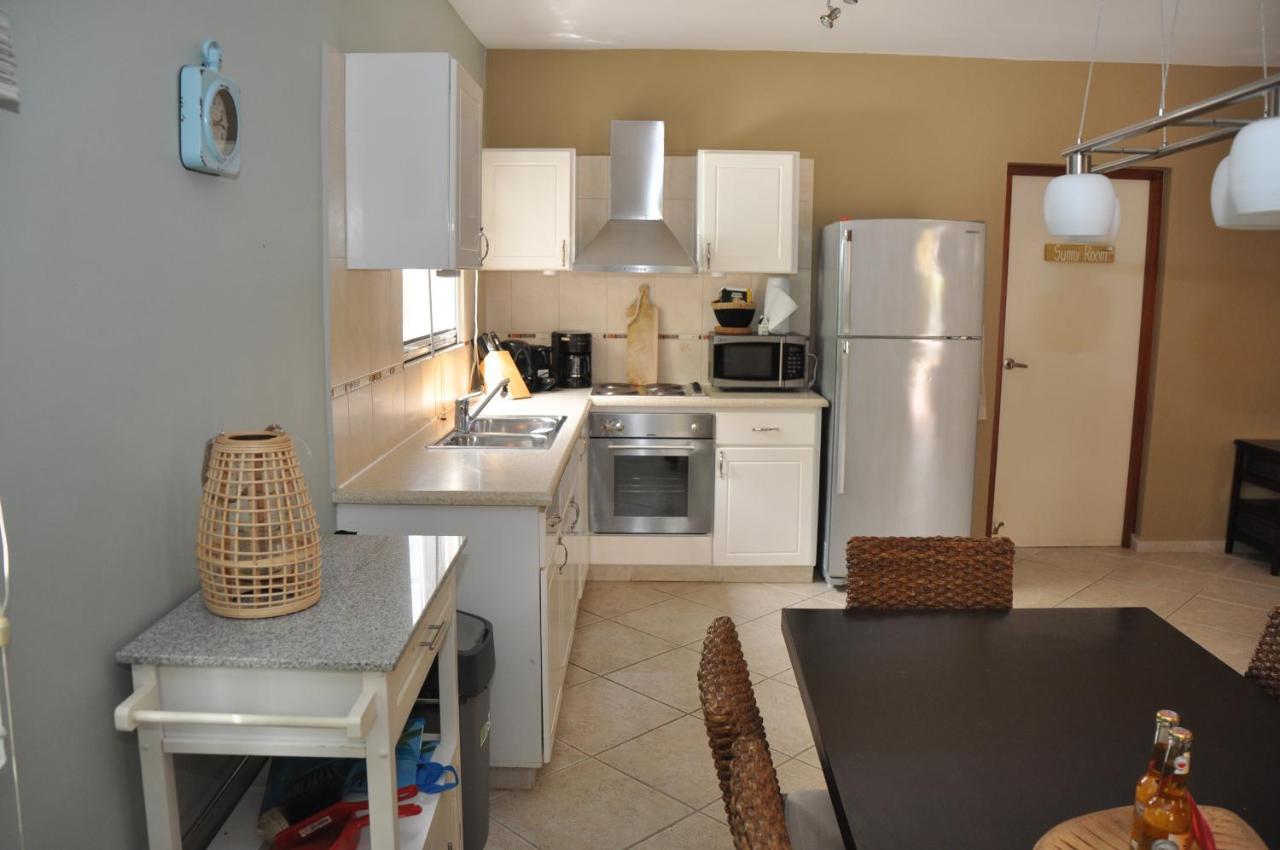 Casa Makoshi Bonaire Villa Playa Kültér fotó