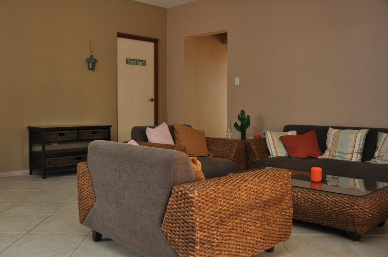 Casa Makoshi Bonaire Villa Playa Kültér fotó
