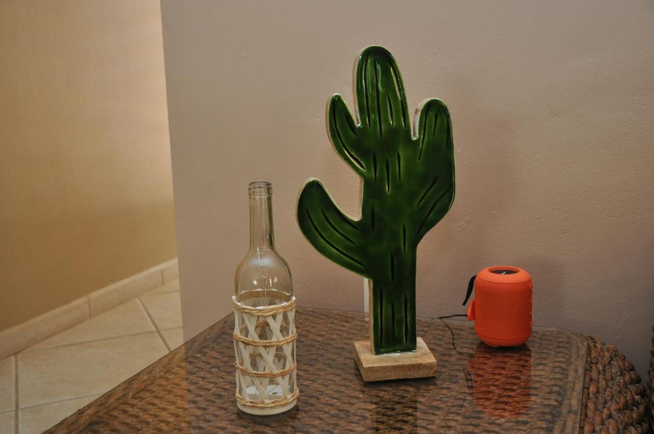 Casa Makoshi Bonaire Villa Playa Kültér fotó