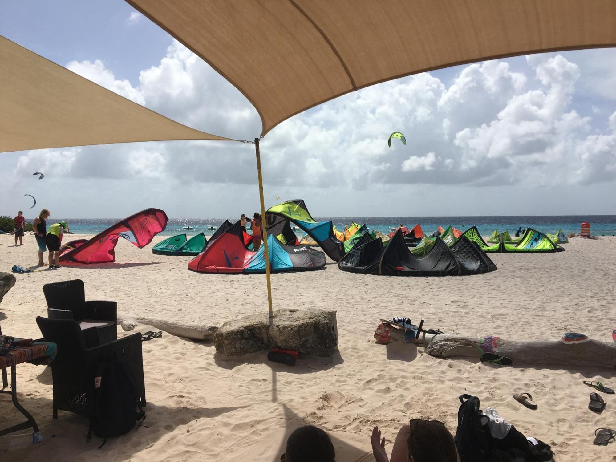 Casa Makoshi Bonaire Villa Playa Kültér fotó